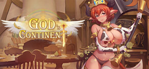 God's Continent