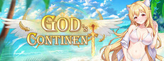 God's Continent Banner