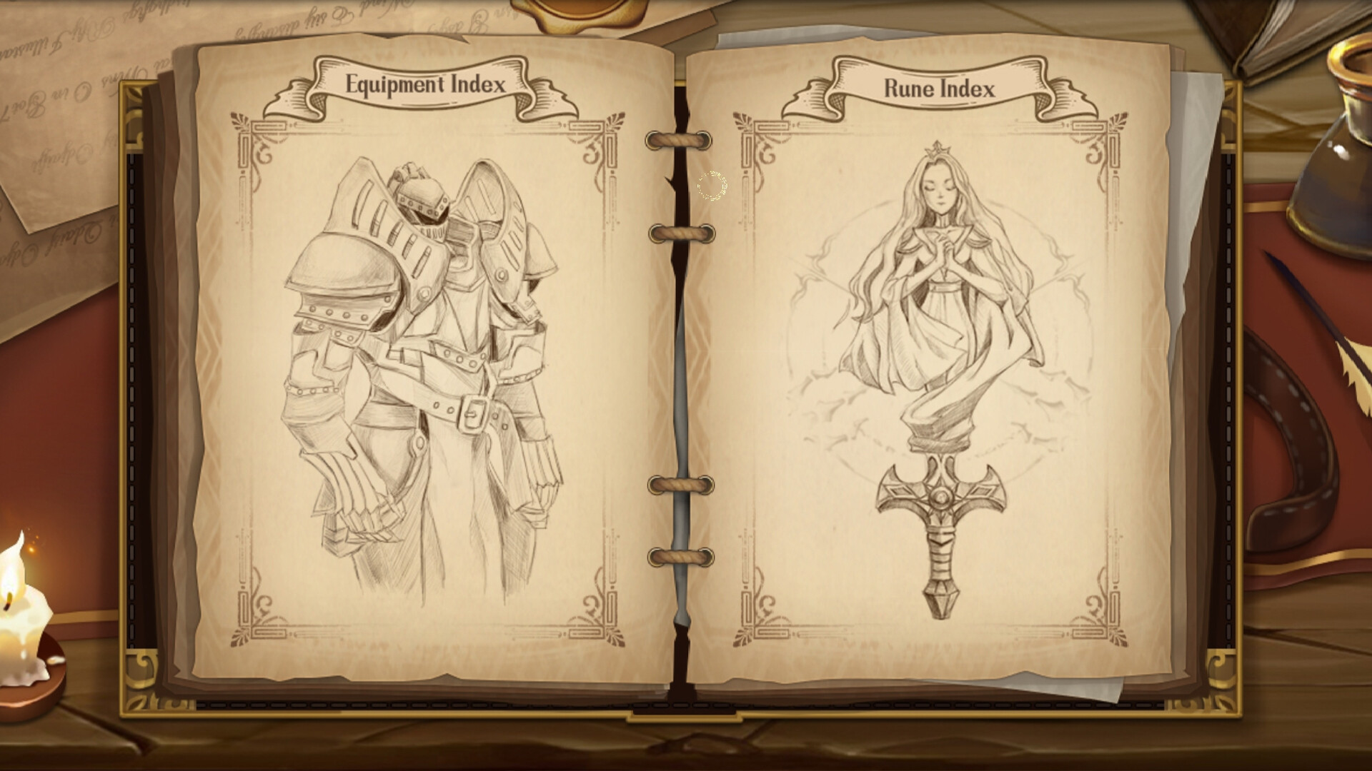 God's Continent screenshot #5