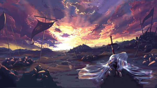 God's Continent game for windows Pc 1