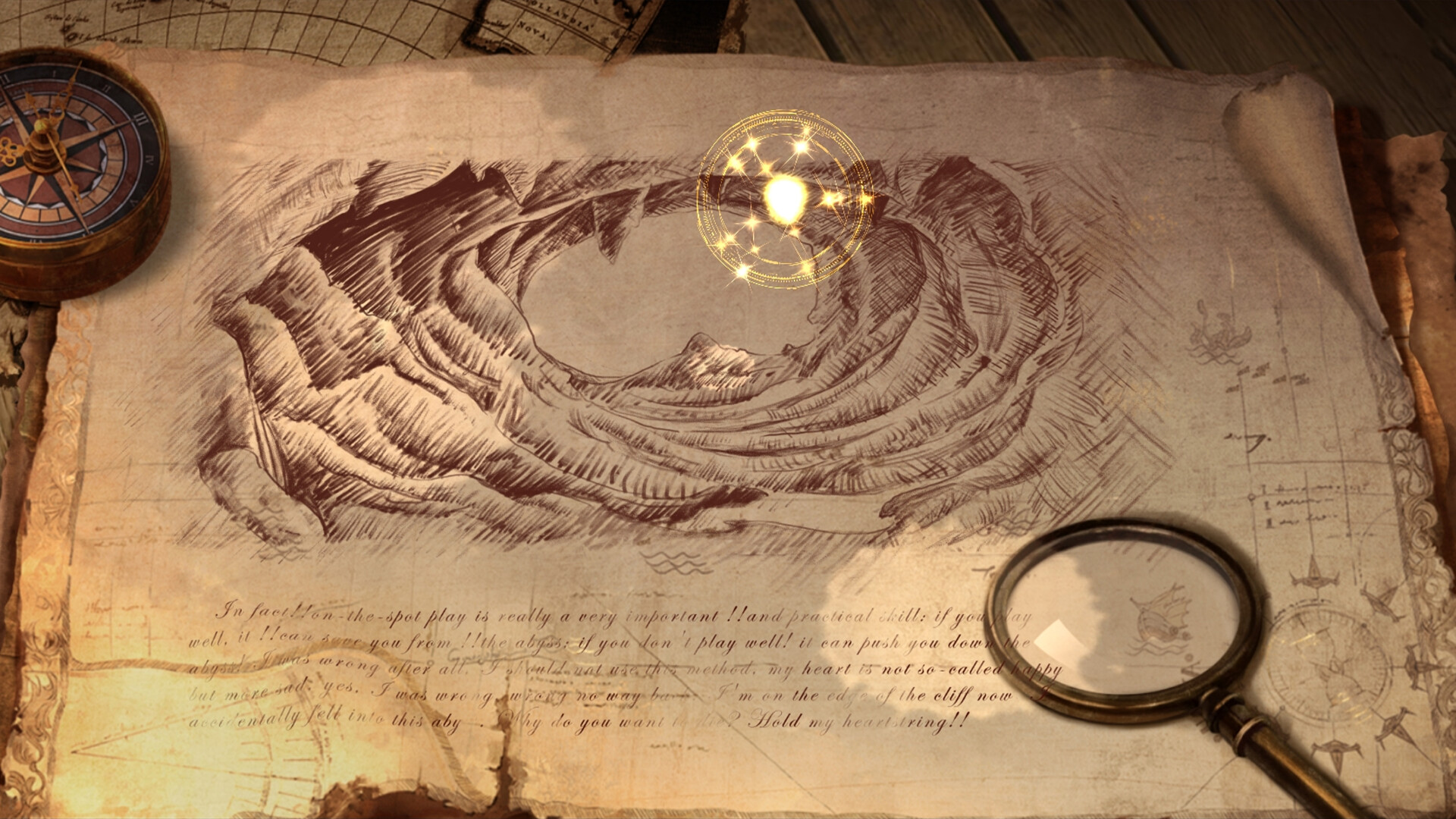 God's Continent screenshot #4