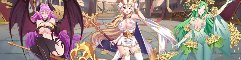 God's Continent image