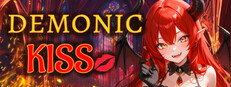 Demonic Kiss