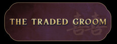 The Traded Groom Banner