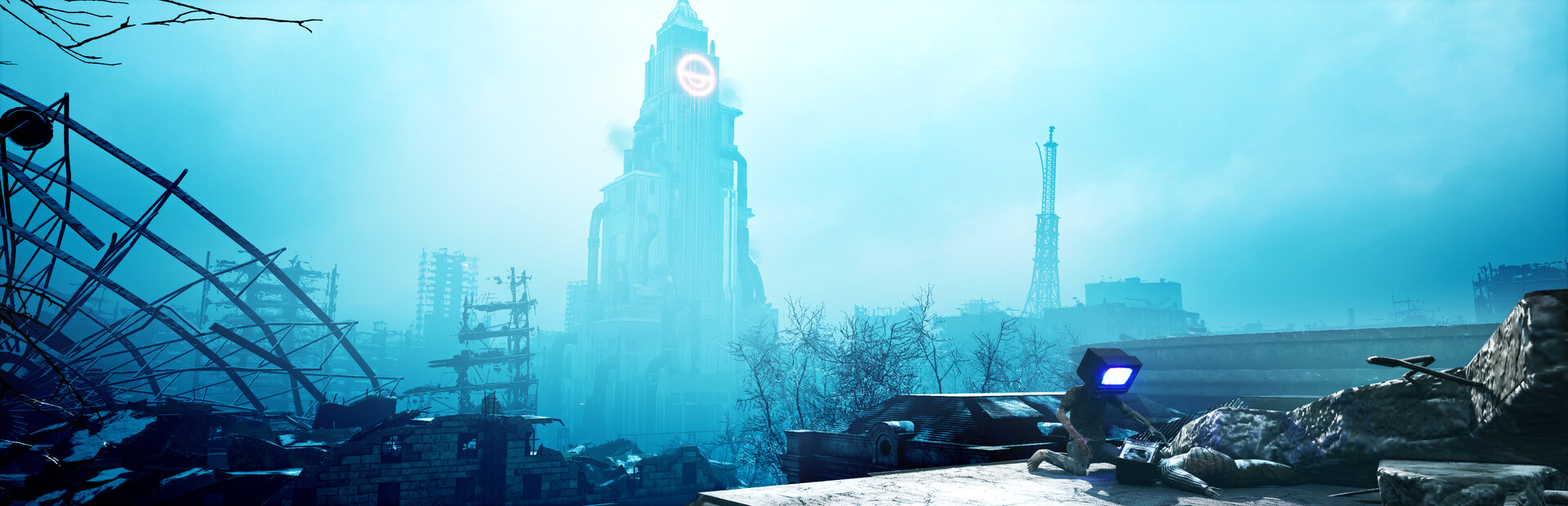 UTOPIA : Node 17