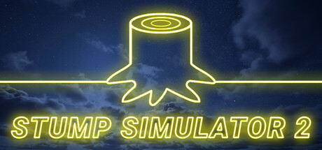 Stump Simulator 2 Header Image