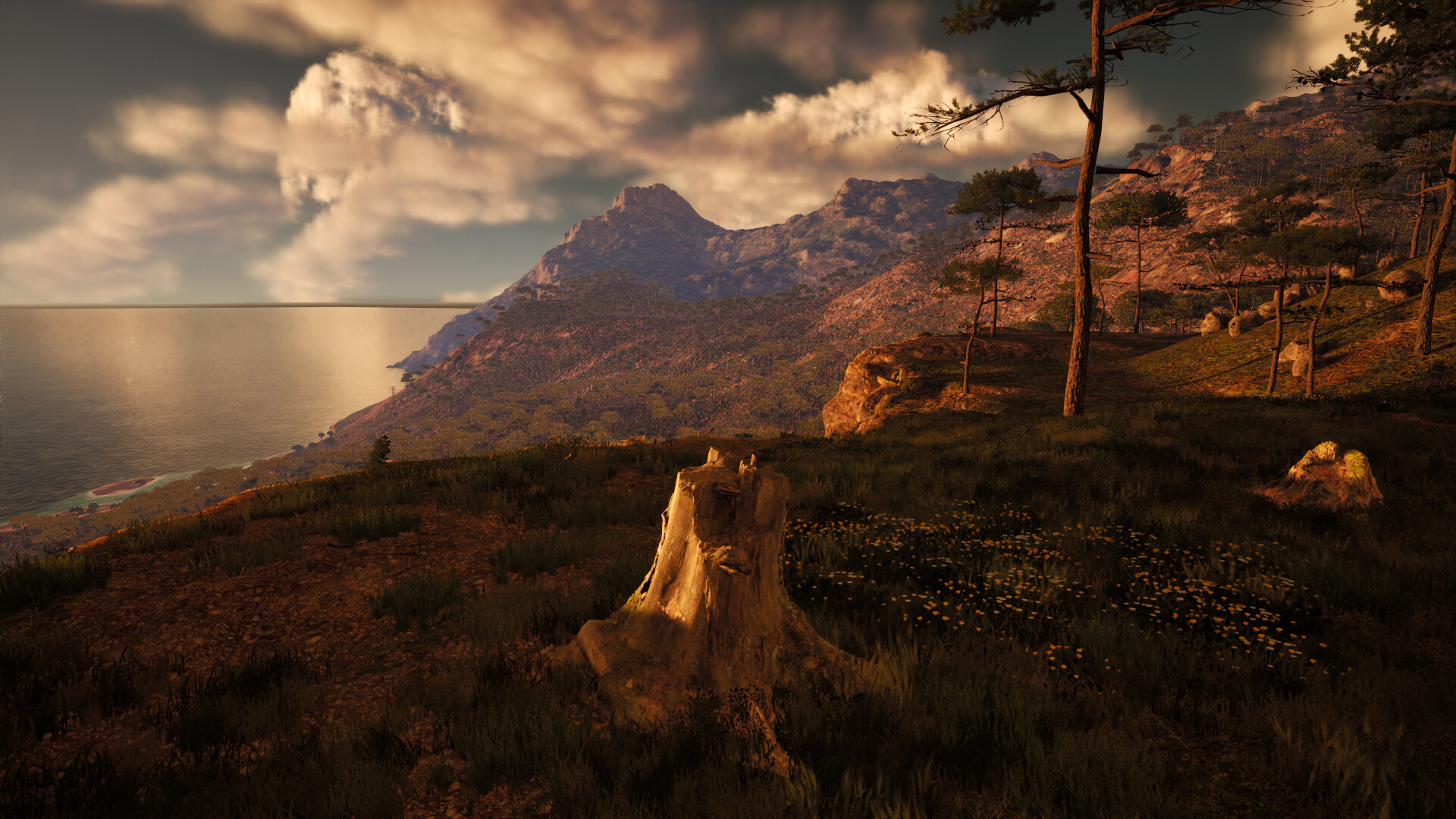 #1. Stump Simulator 2 (Steam) โดย: Dynamic Games