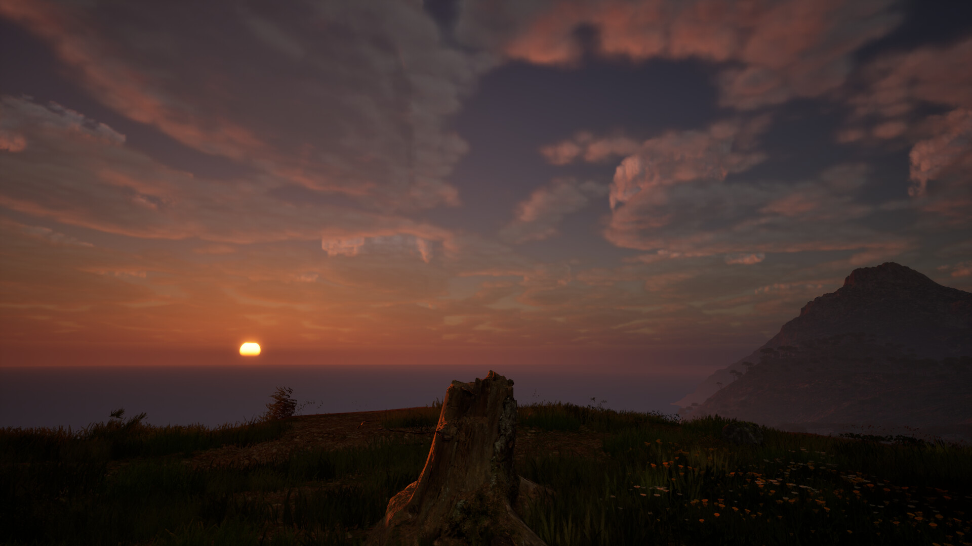 Stump Simulator 2 Featured Screenshot #1