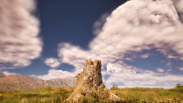 Stump Simulator 2