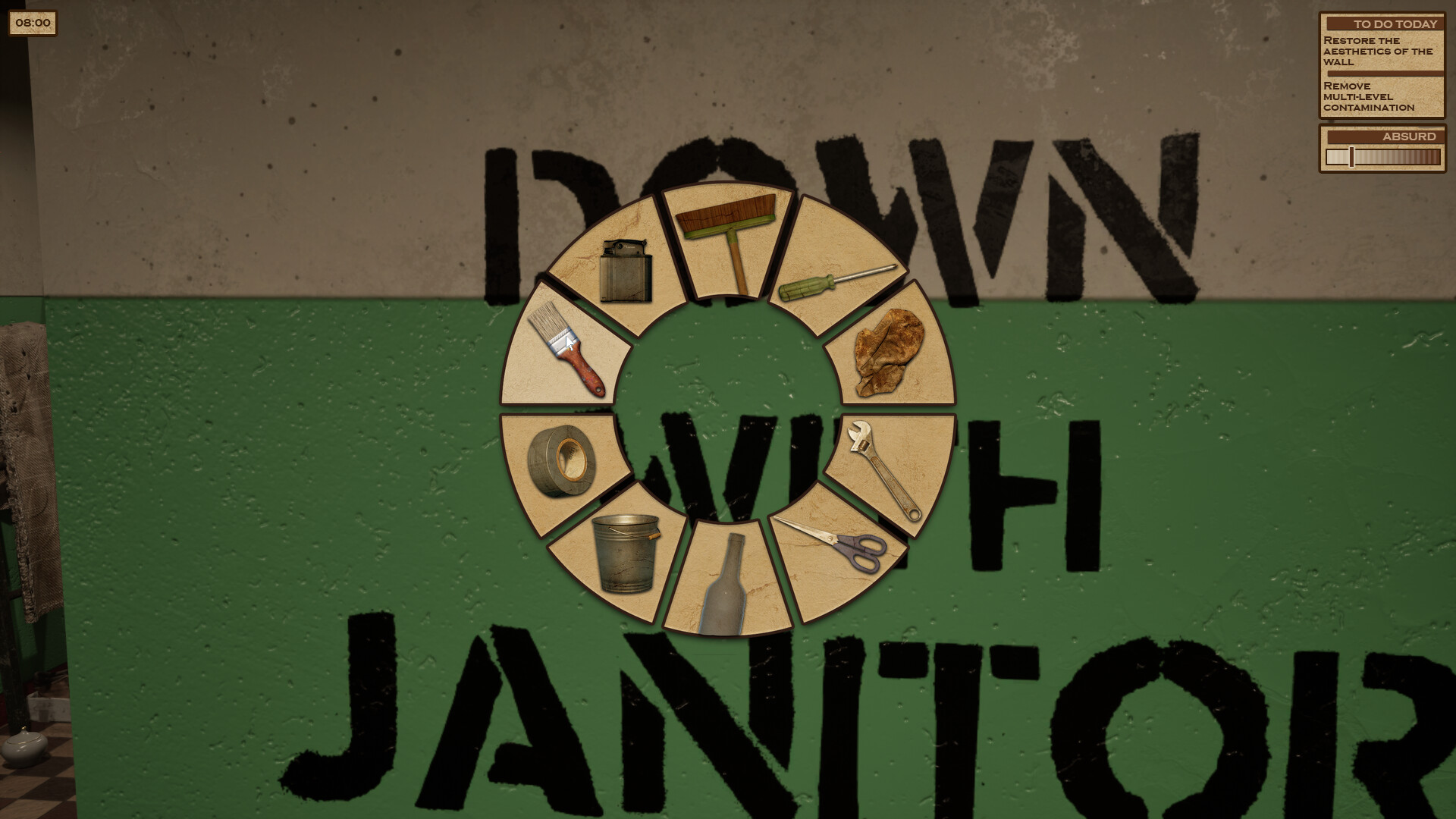 Janitor Simulator screenshot #8