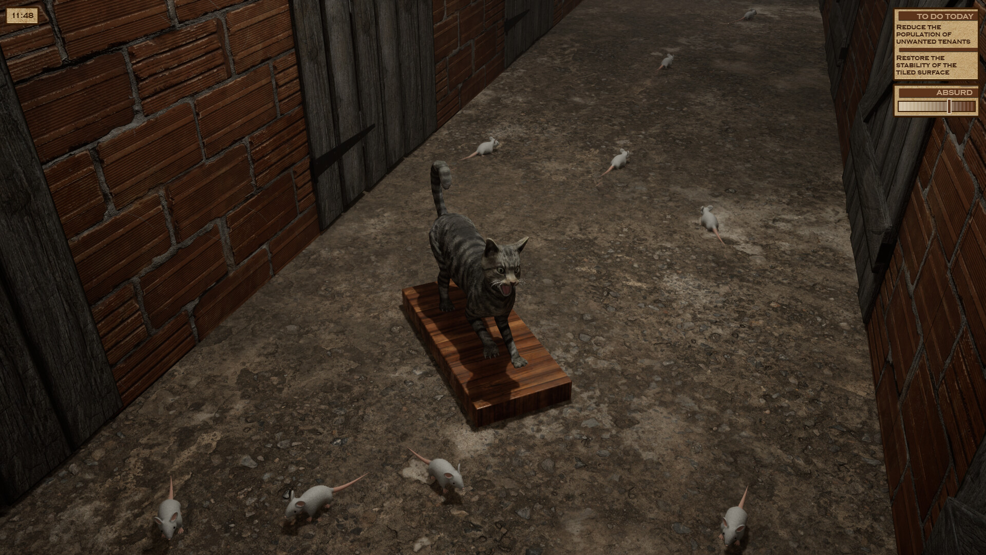 Janitor Simulator screenshot #7