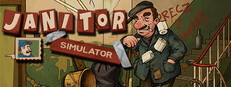 Janitor Simulator game capsule image