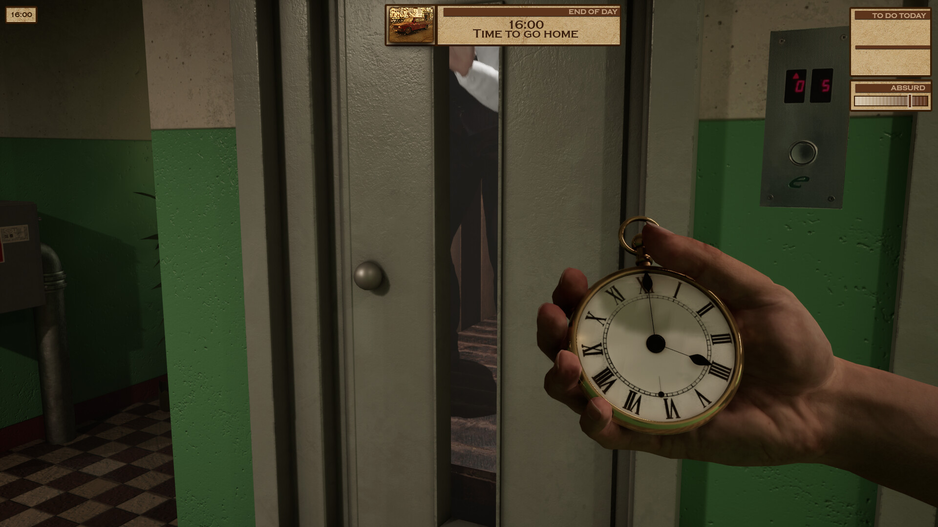 Janitor Simulator screenshot #11