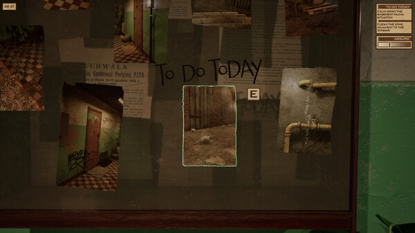 Janitor Simulator