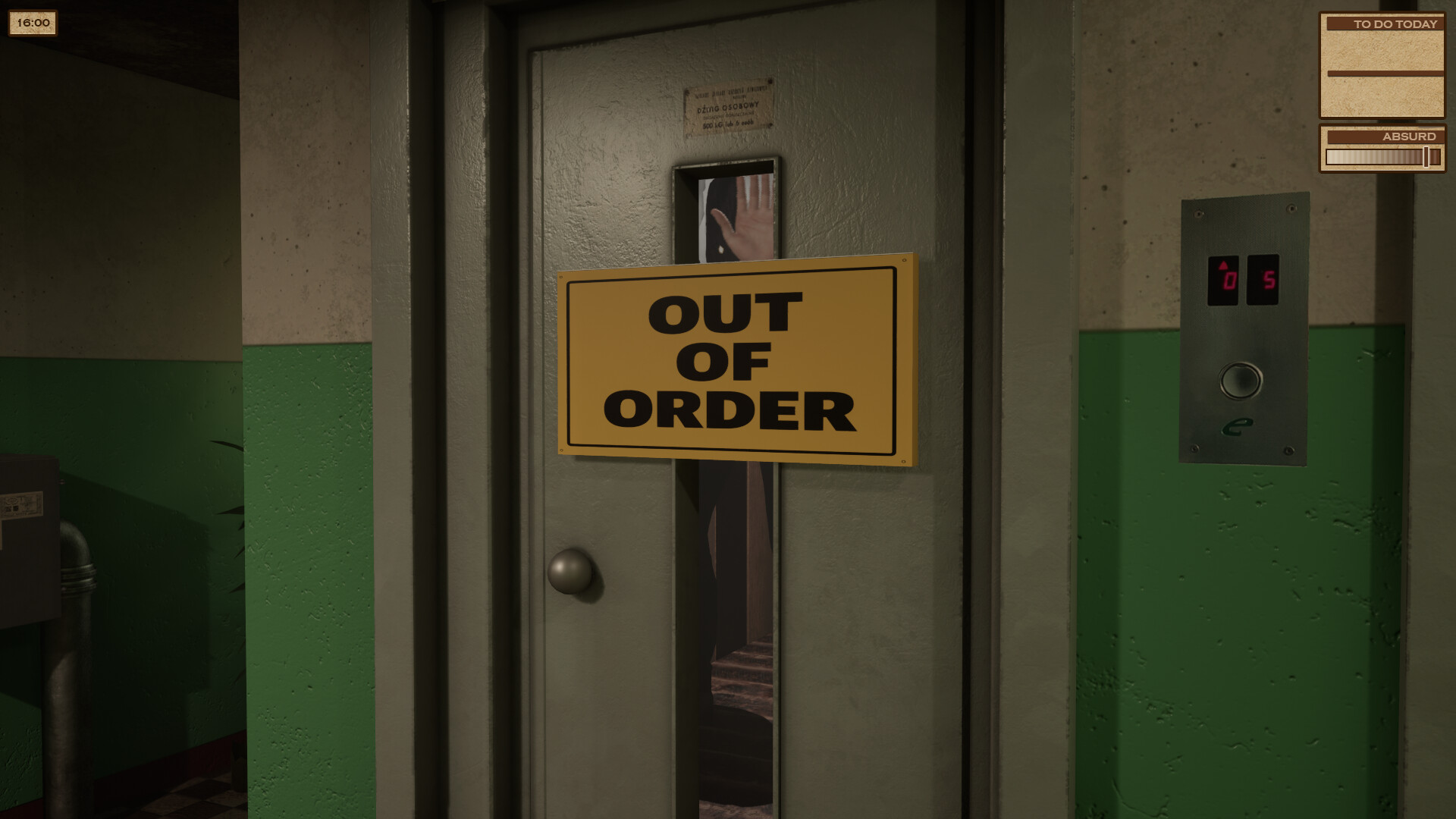 Janitor Simulator screenshot #13