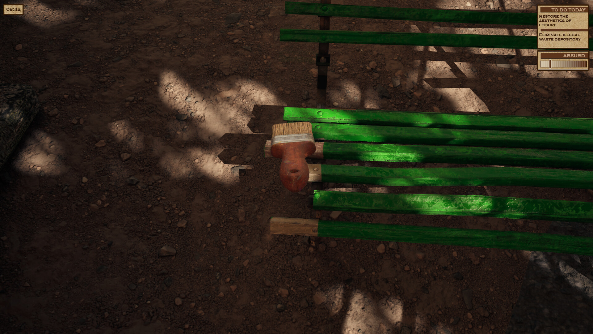 Janitor Simulator screenshot #6