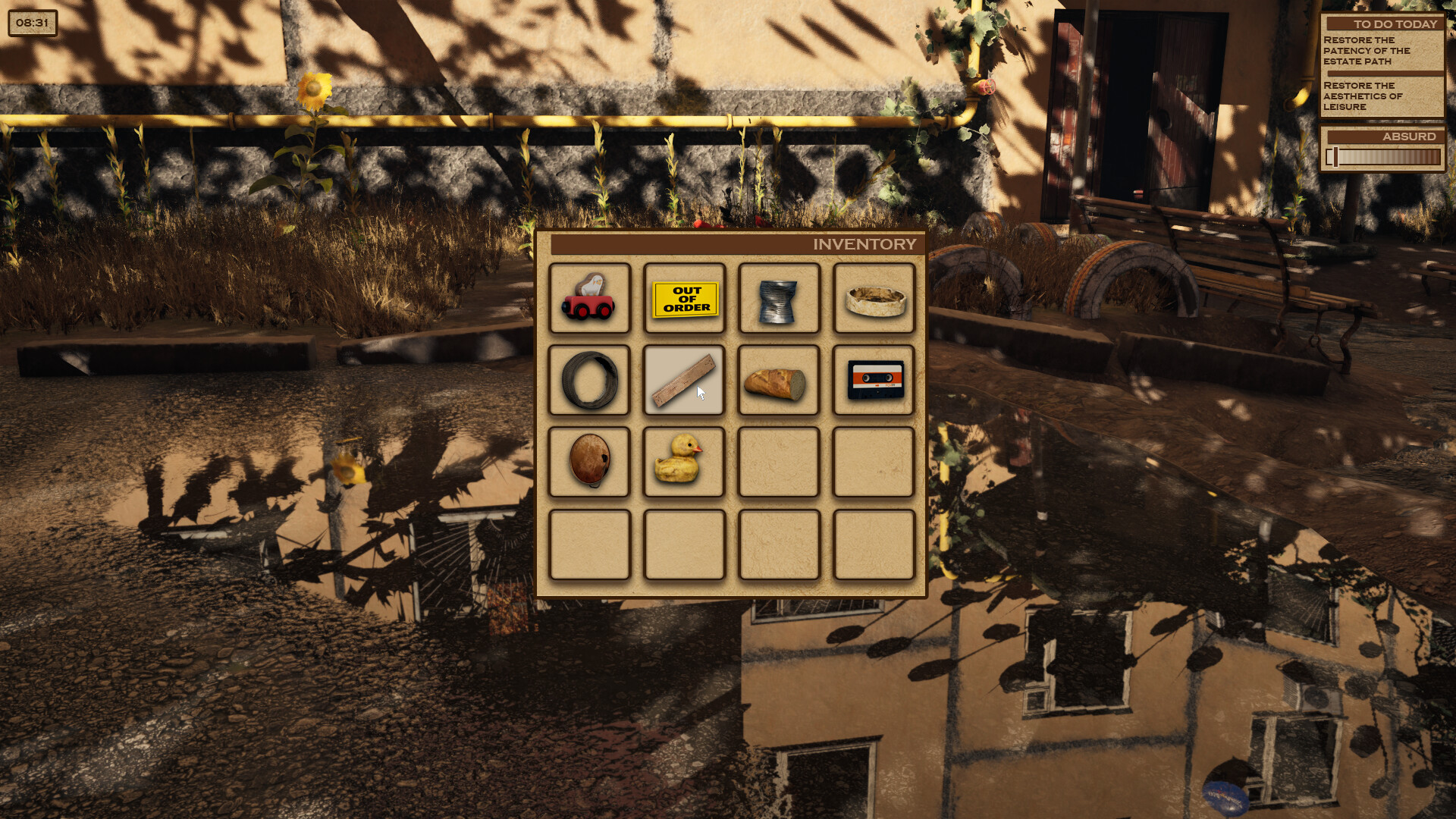 Janitor Simulator screenshot #5