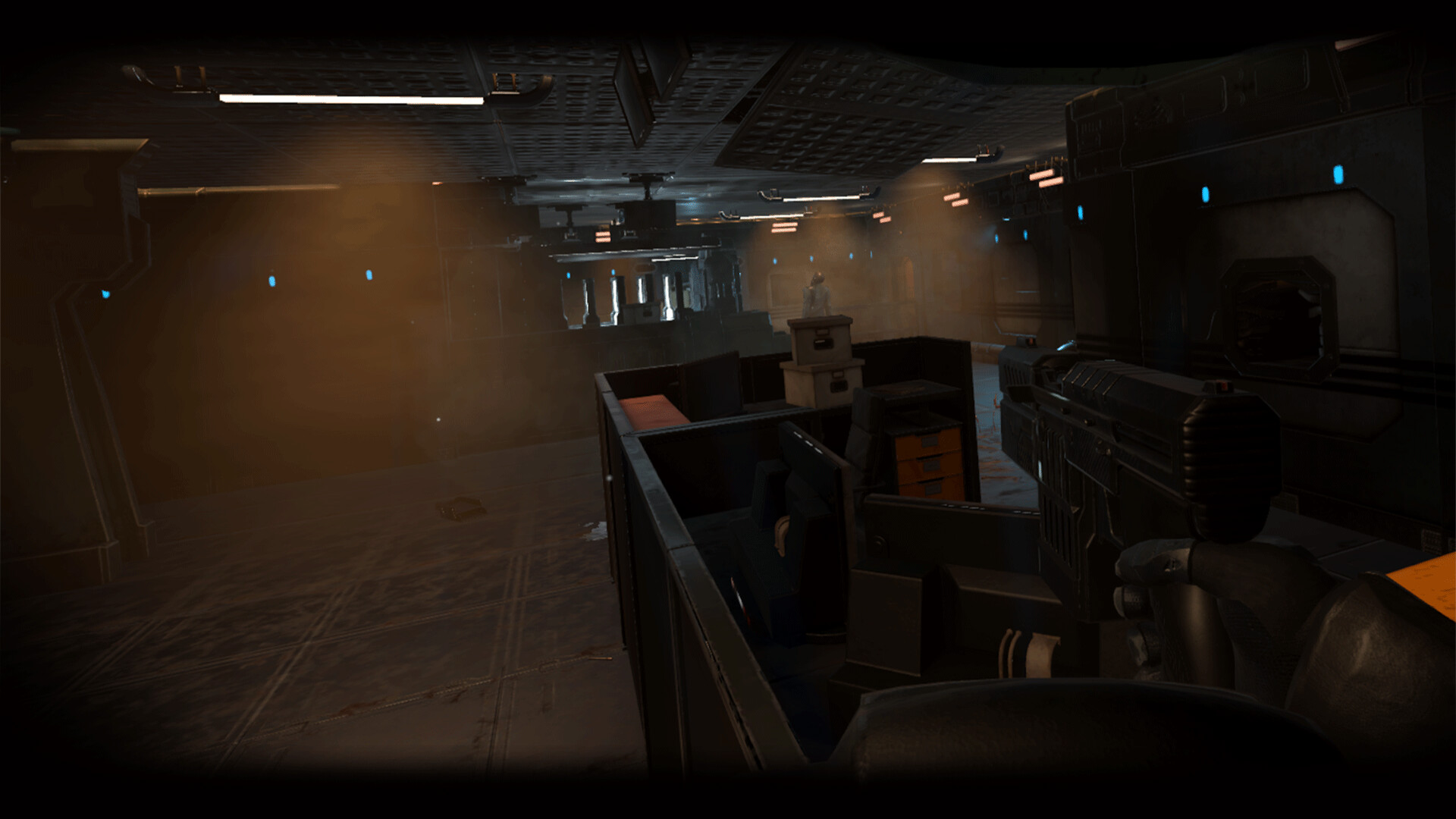 The Warp - Cephisso screenshot 5