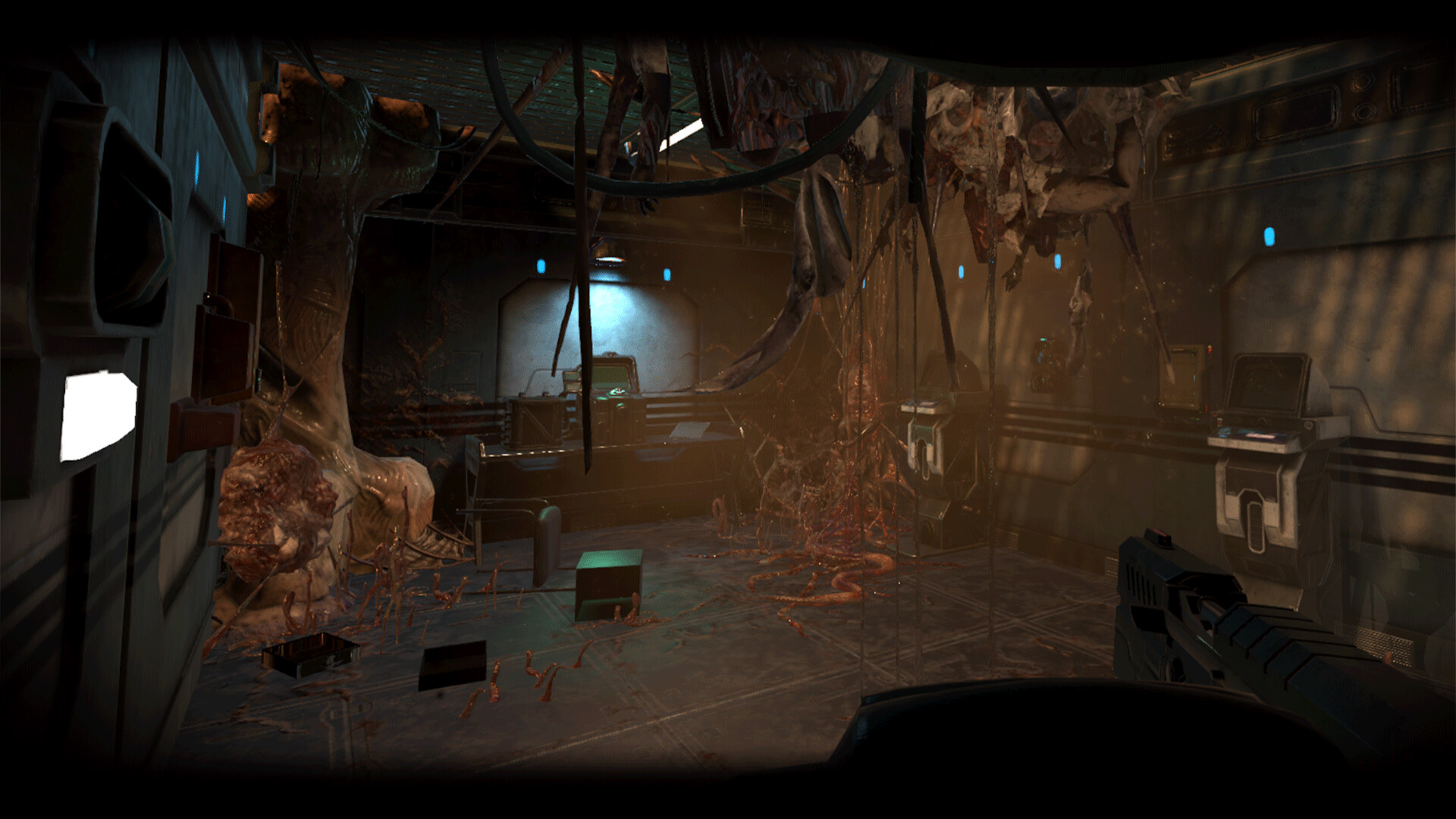 The Warp - Cephisso screenshot #6