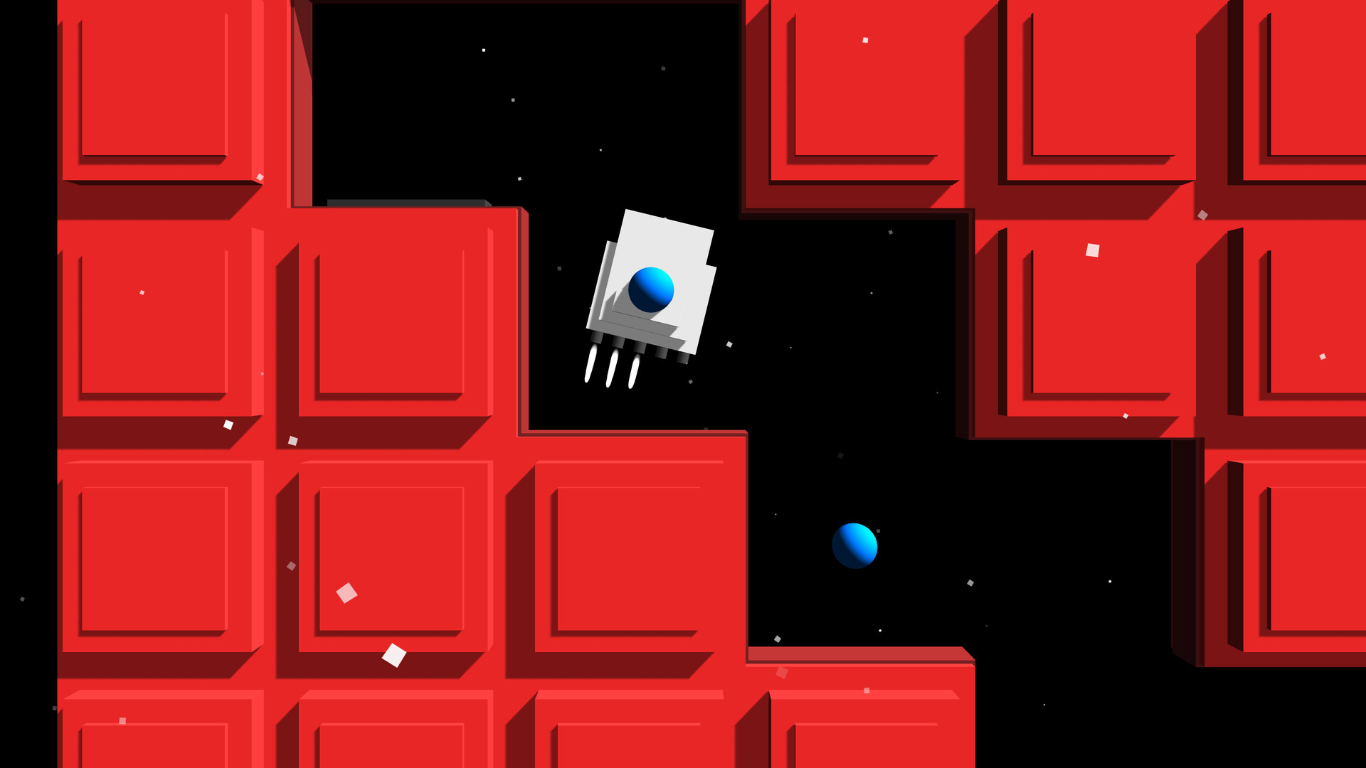 Rakete screenshot #4