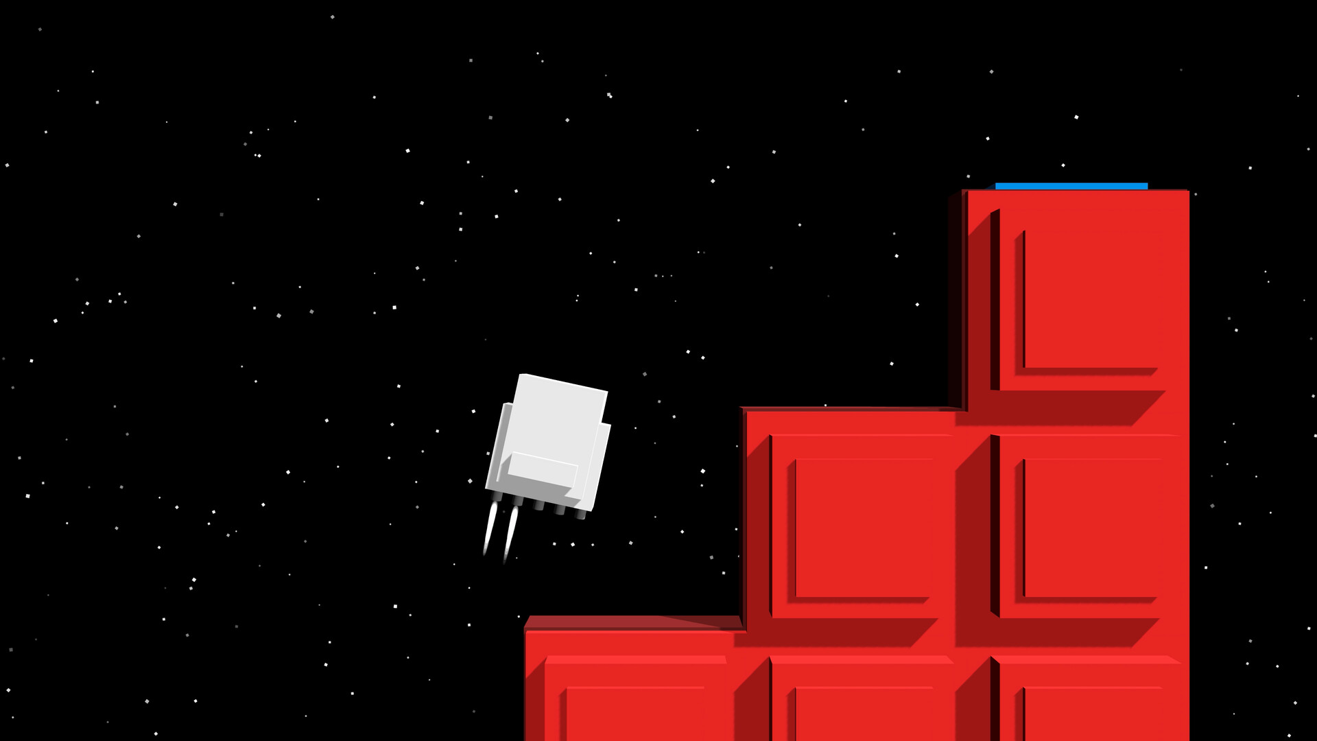 Rakete Featured Screenshot #1