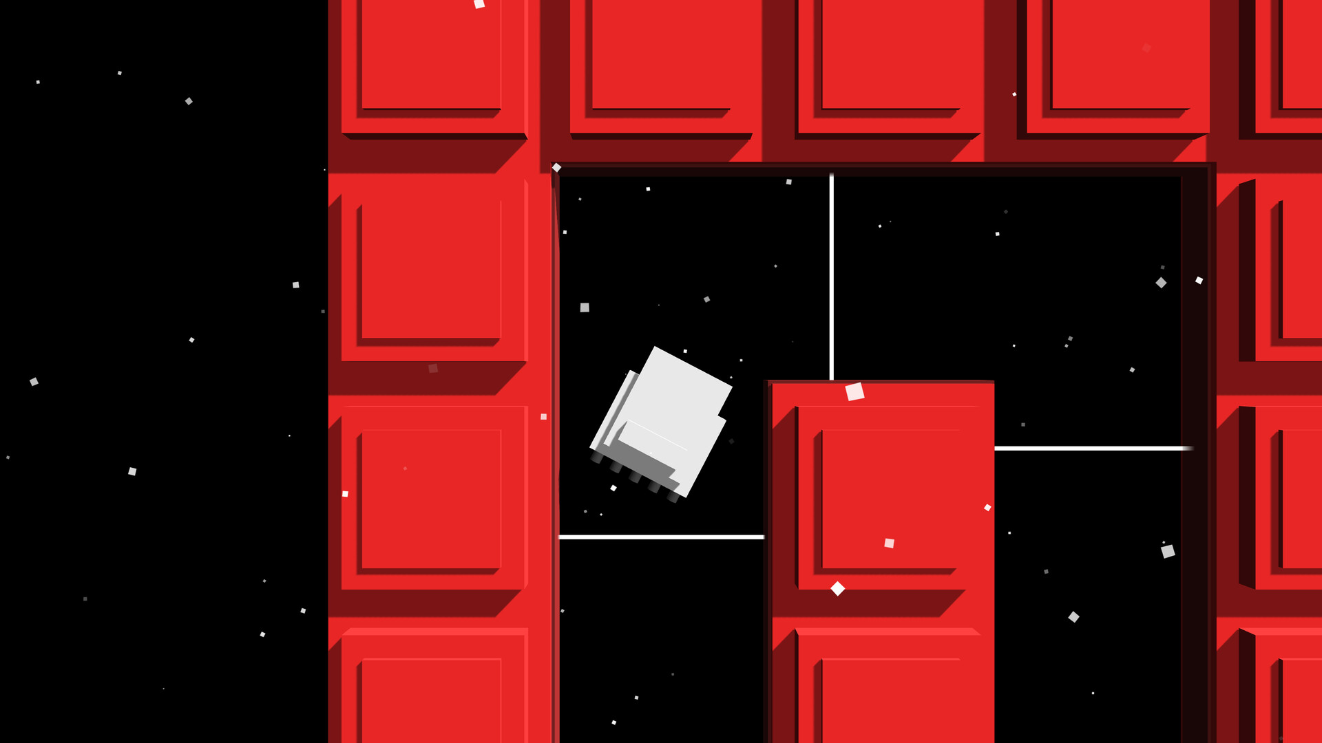 Rakete screenshot #5