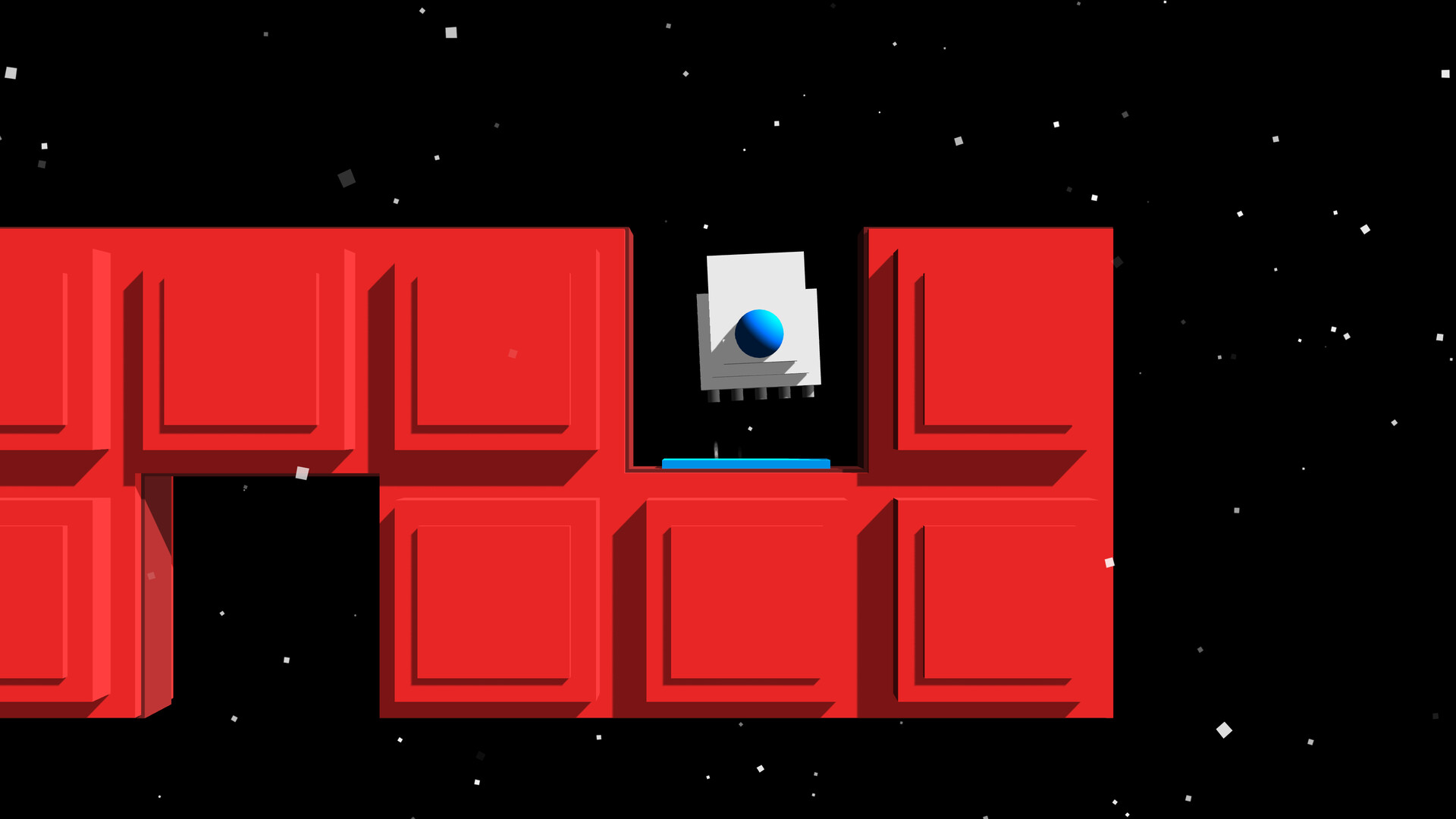 Steam Image