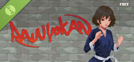 Rawyokan FREE cover art