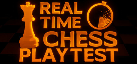 Real Time Chess Playtest