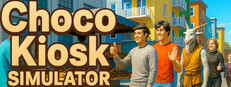 Choco Kiosk Simulator