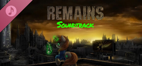 Remains Soundtrack