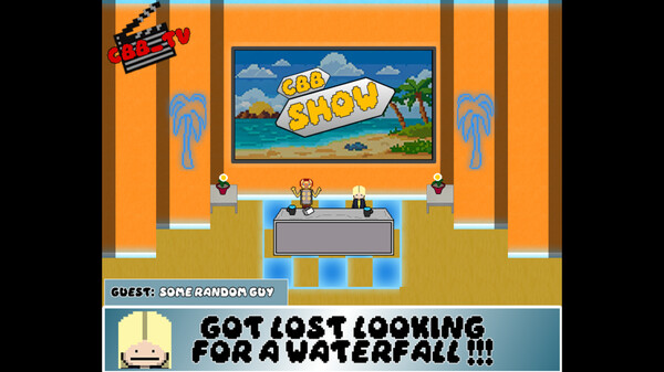 FALLSAGA screenshot 6