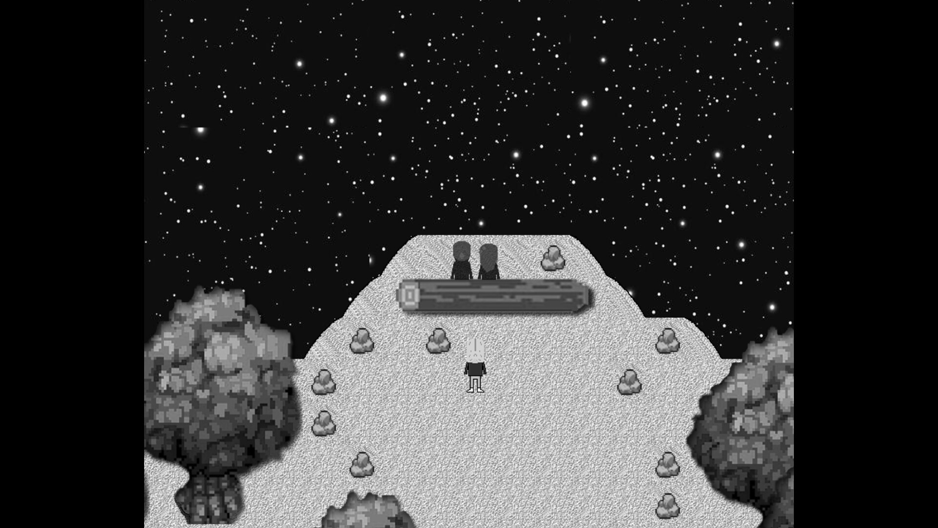 FALLSAGA screenshot #6