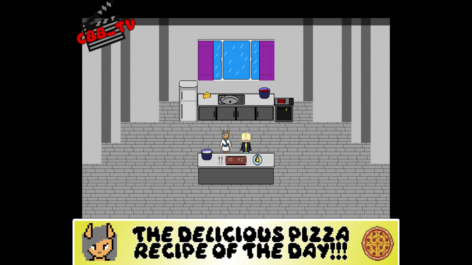 FALLSAGA screenshot #10