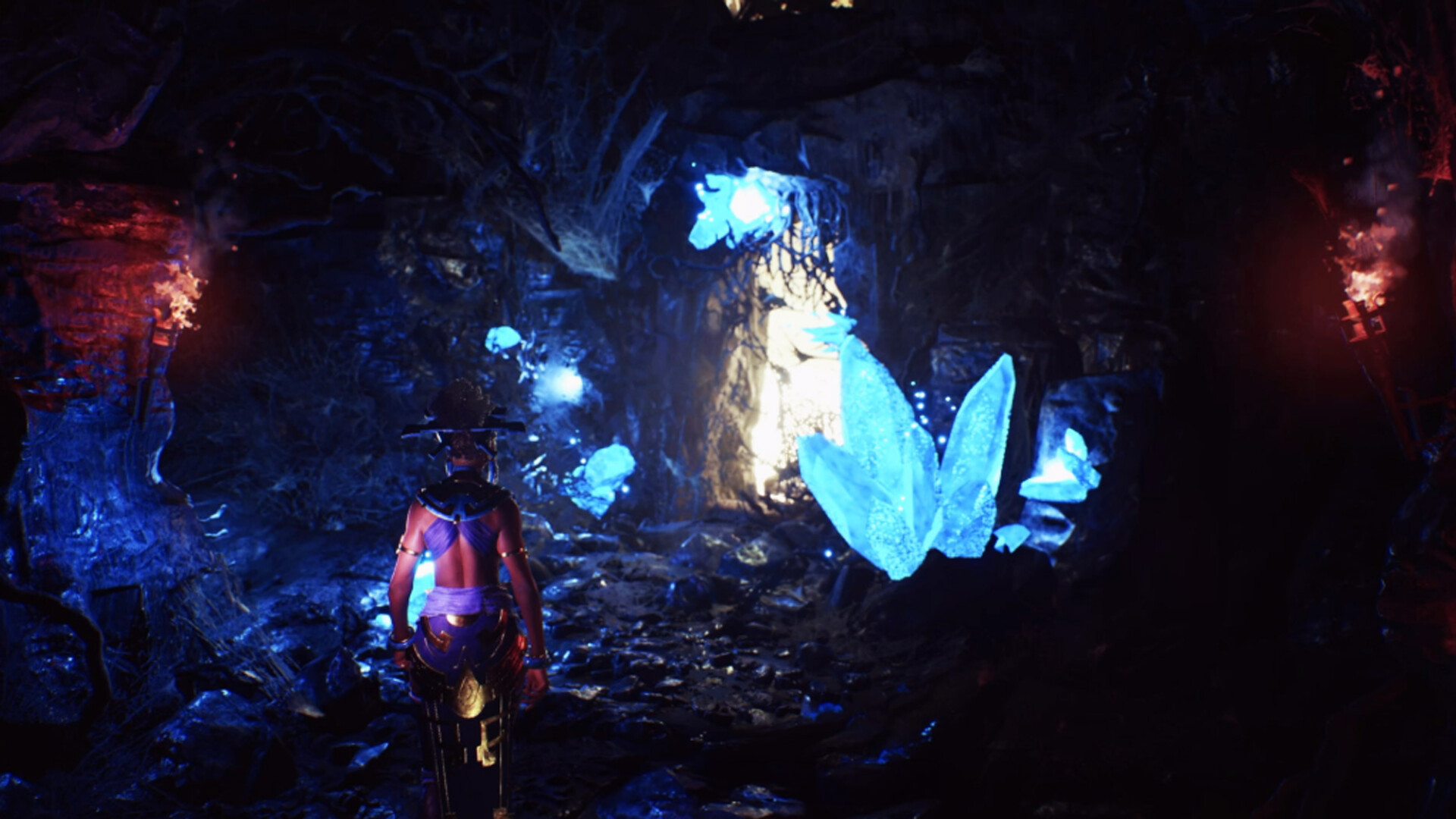 Cross The Ages: Arise screenshot #4