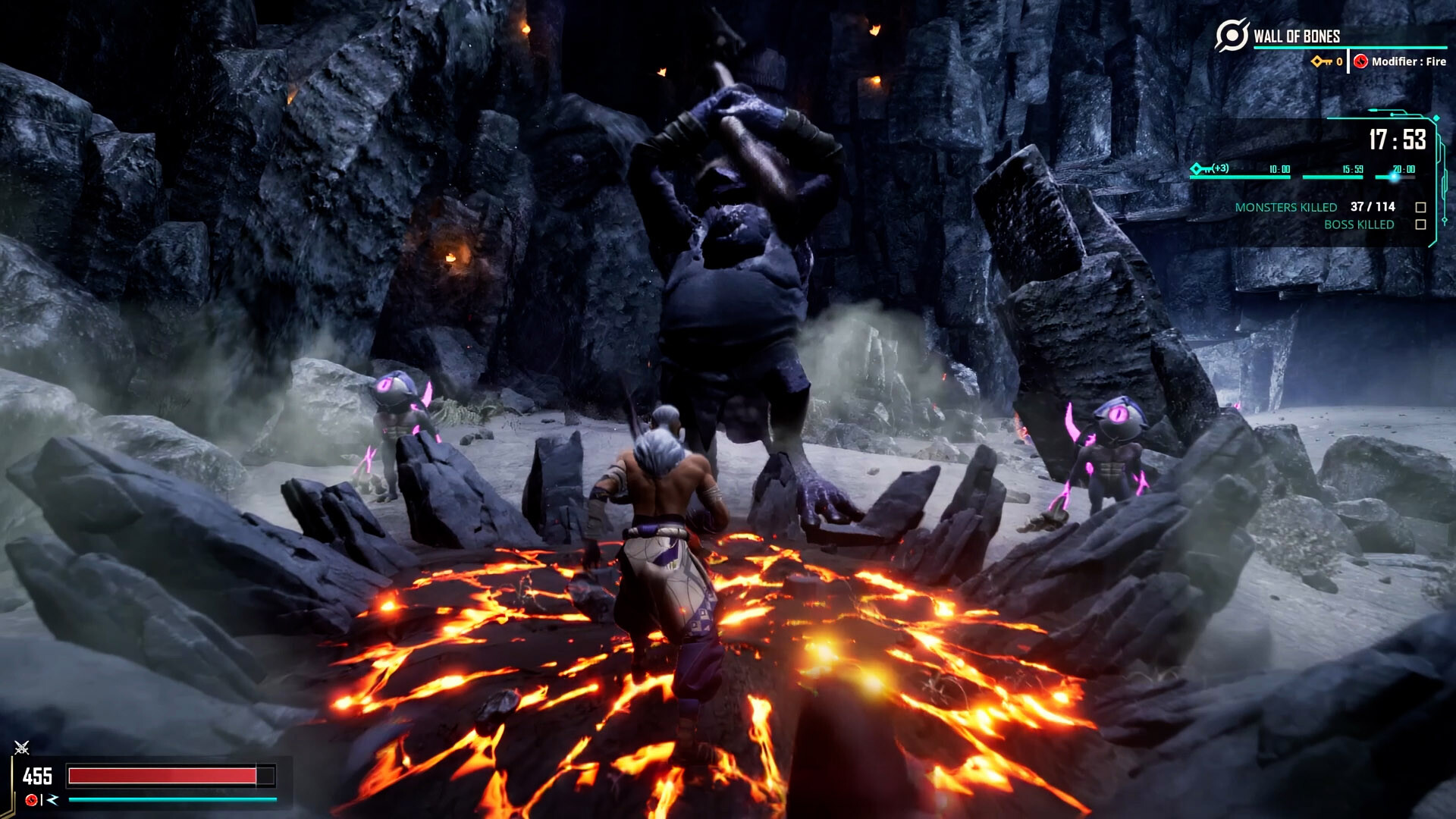 Cross The Ages: Arise screenshot #14