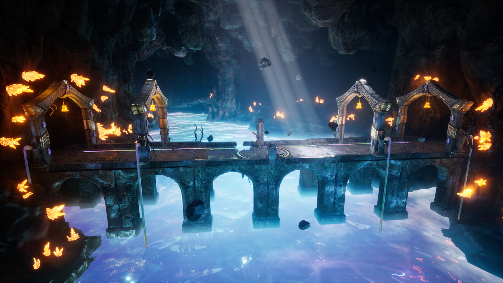 Cross The Ages: Arise screenshot #17