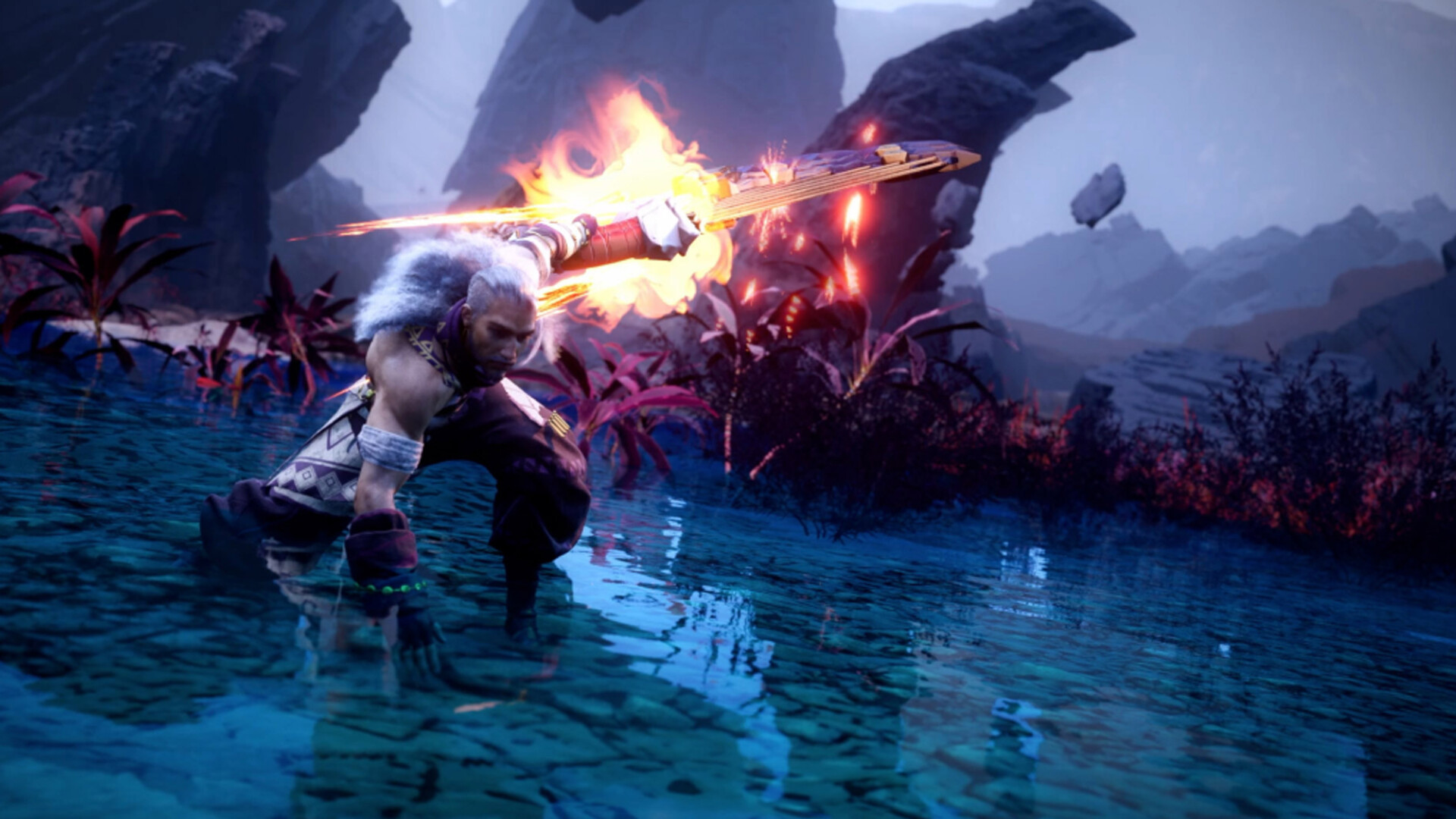 Cross The Ages: Arise screenshot #5