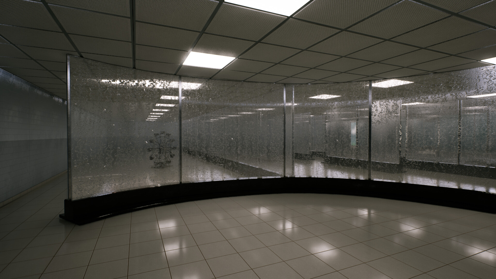 Last Stop Horror Hospital screenshot 13