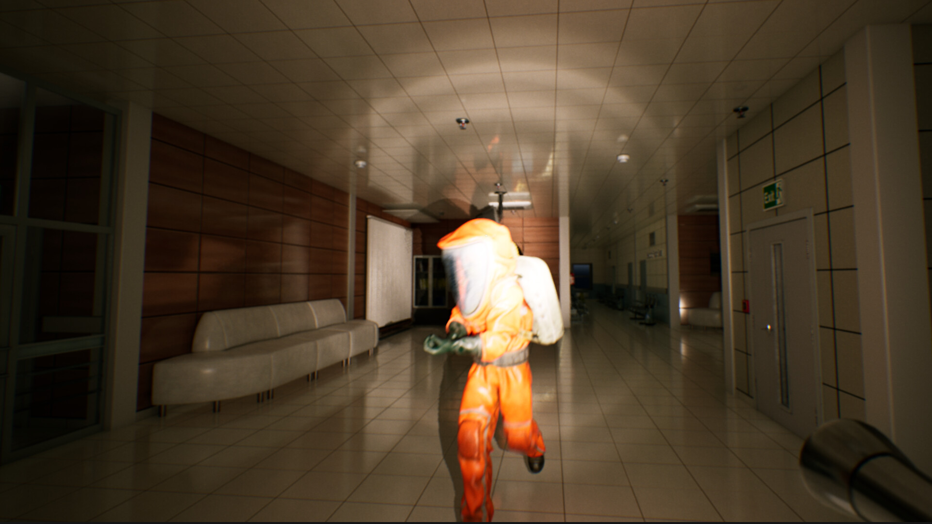 Last Stop Horror Hospital screenshot 6