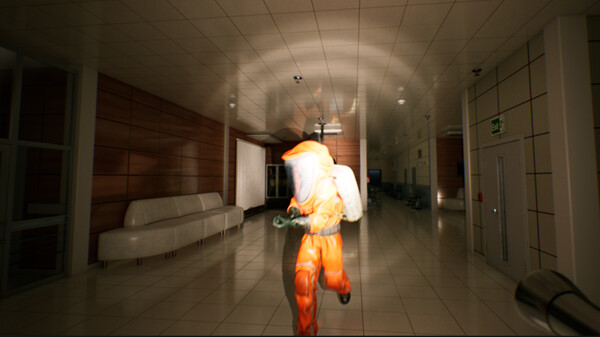 Last Stop Horror Hospital screenshot 7