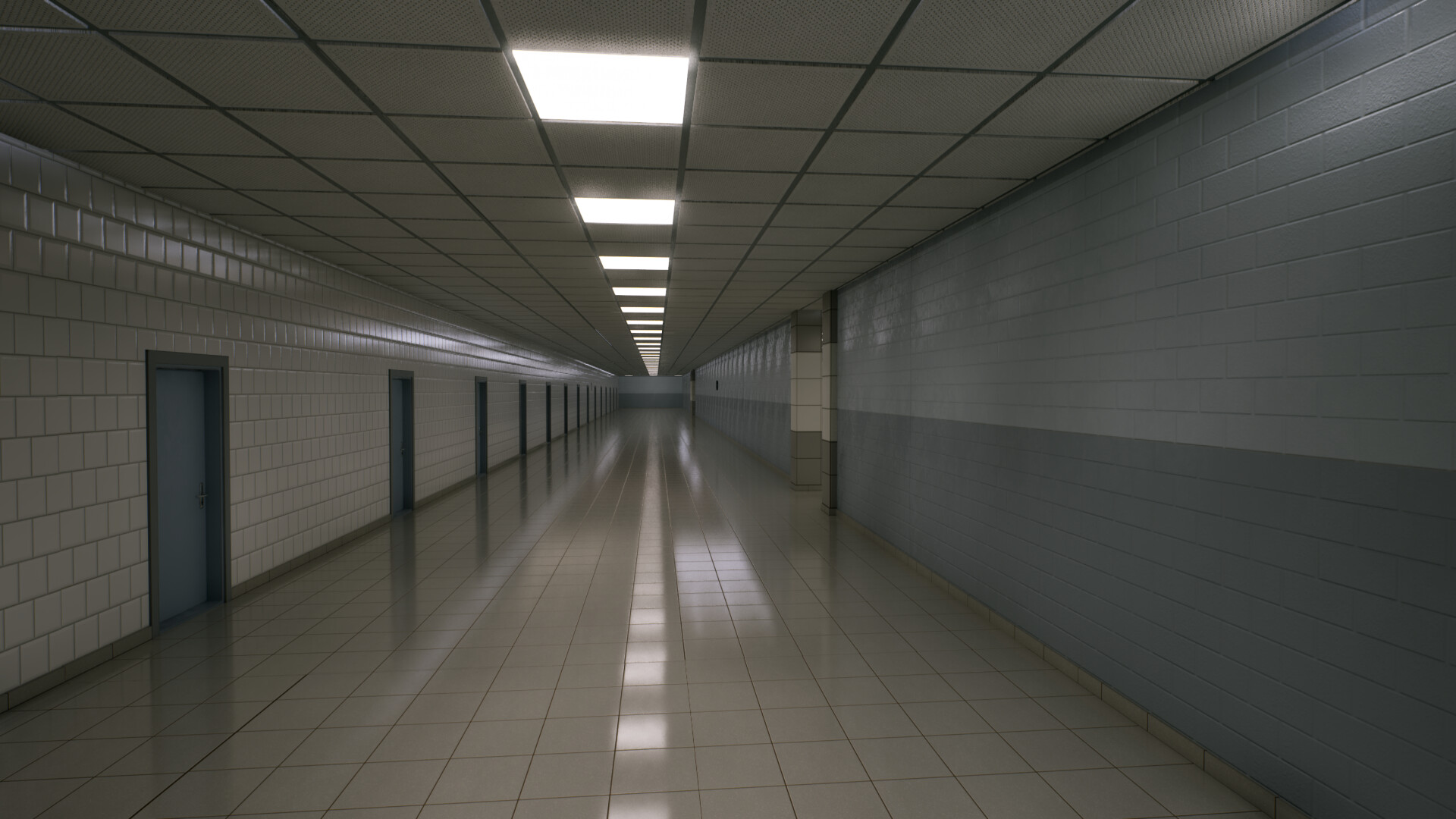 Last Stop Horror Hospital screenshot 10