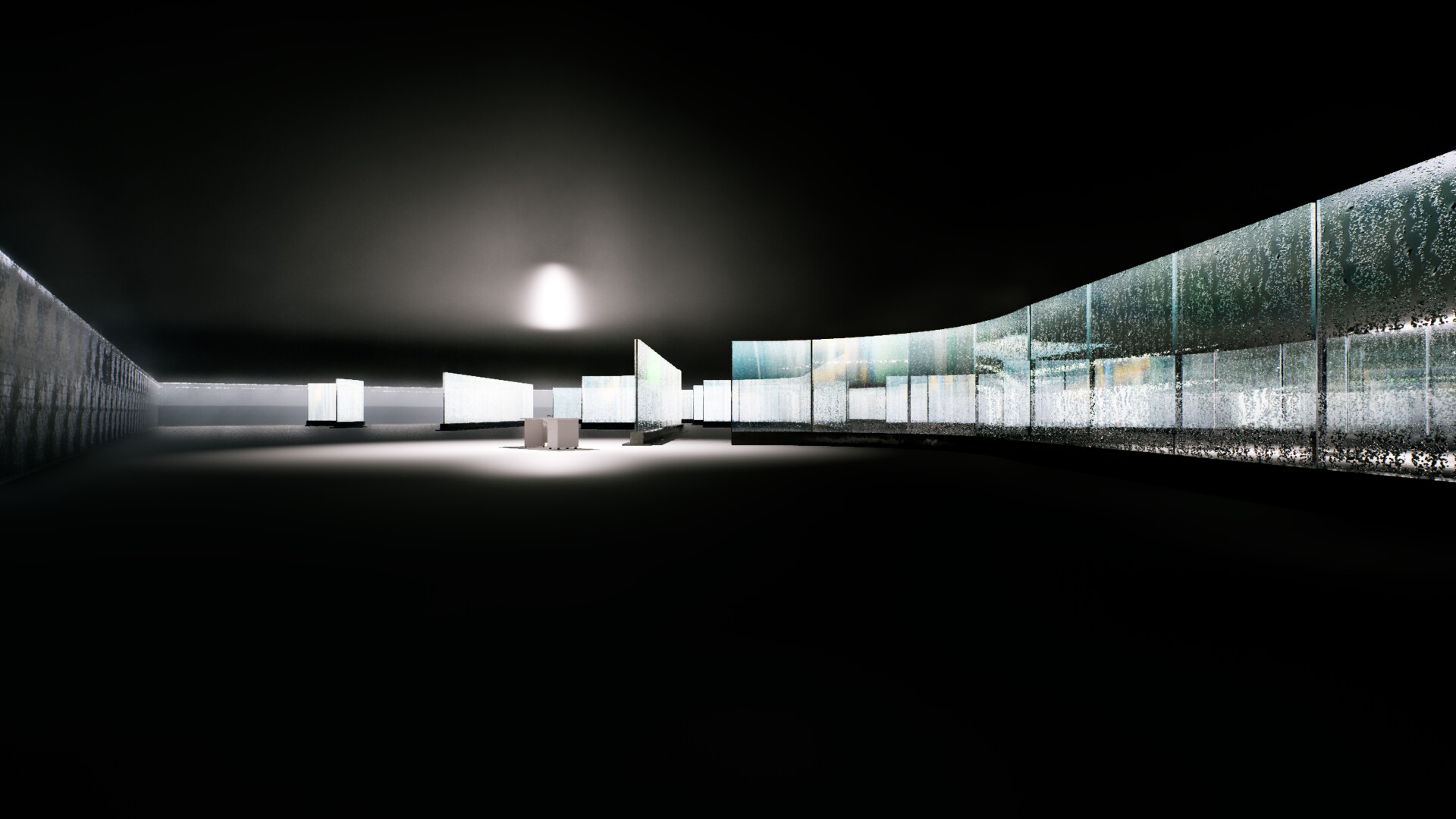 Last Stop Horror Hospital screenshot 14