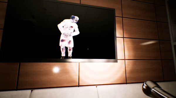 Last Stop Horror Hospital screenshot 8