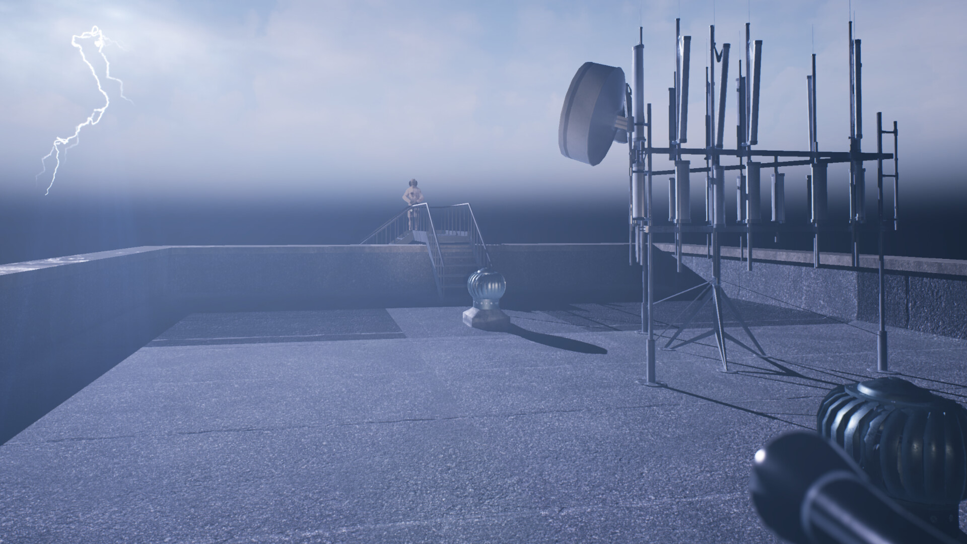 Last Stop Horror Hospital screenshot 8