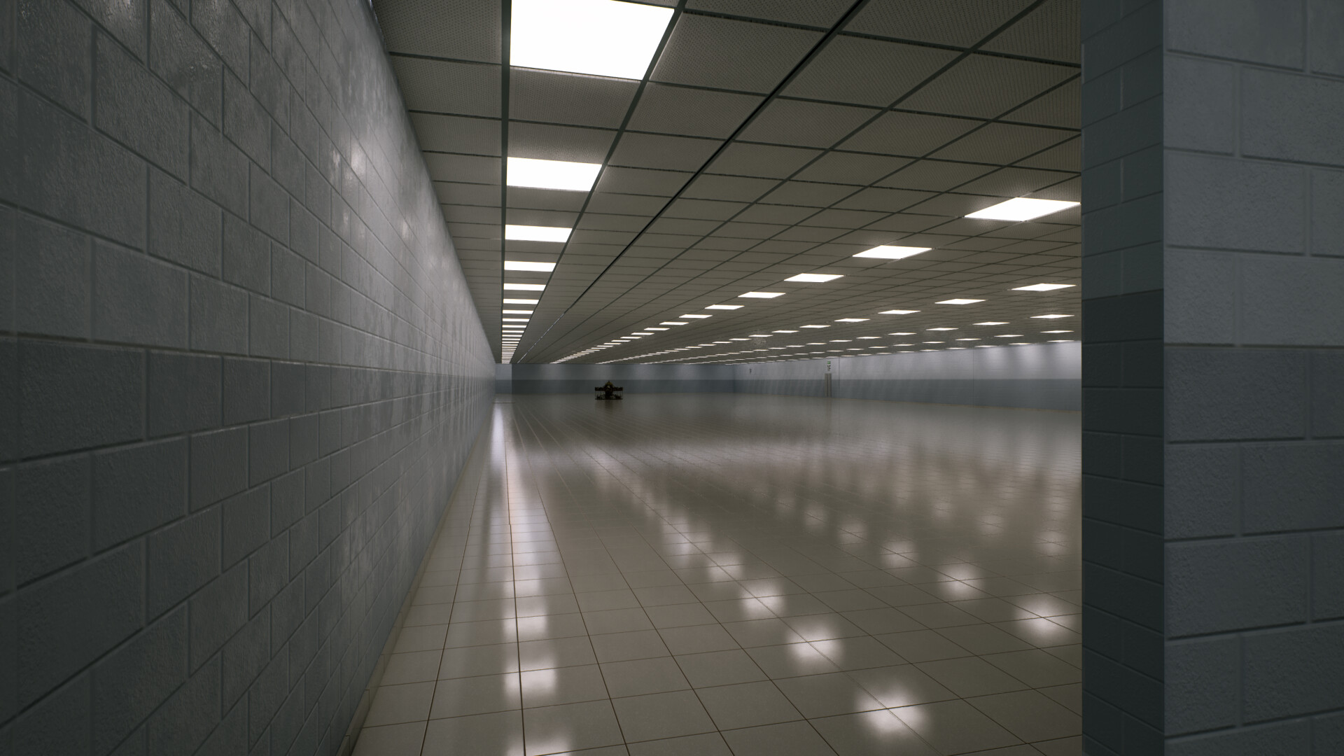 Last Stop Horror Hospital screenshot 11