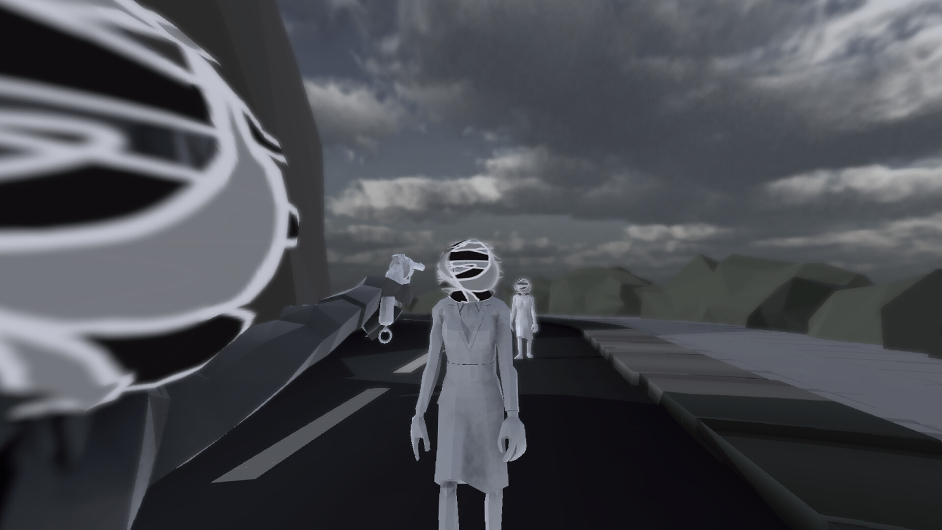 迷滅 screenshot #3