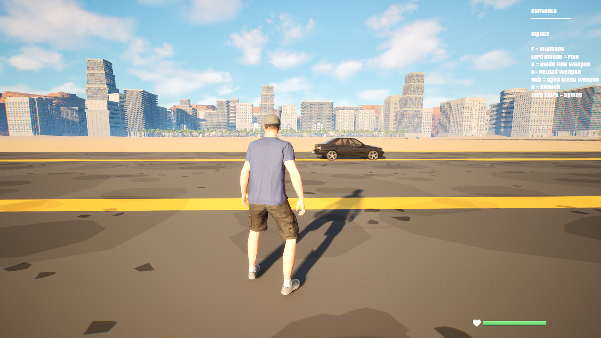 Captura 5 de 7 de Big Theft Valkeala