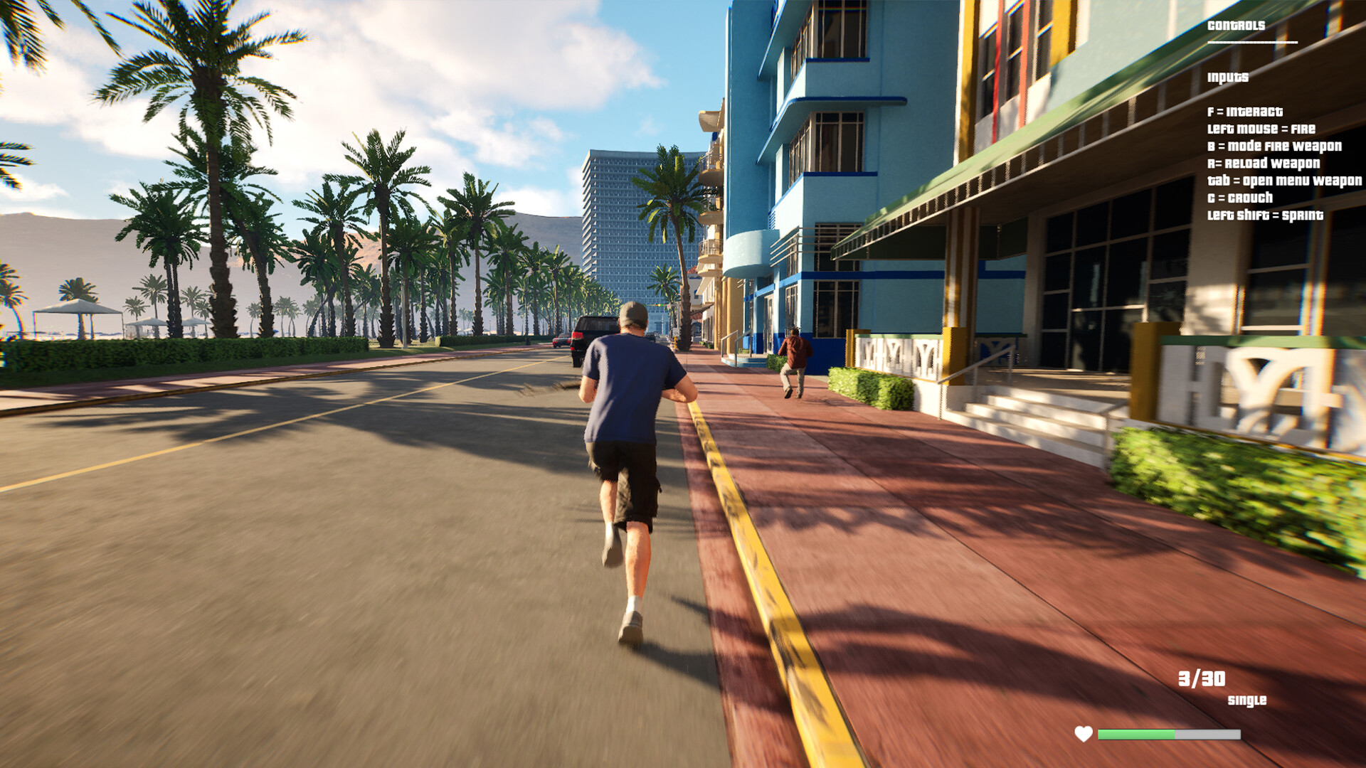 Captura 6 de 7 de Big Theft Valkeala