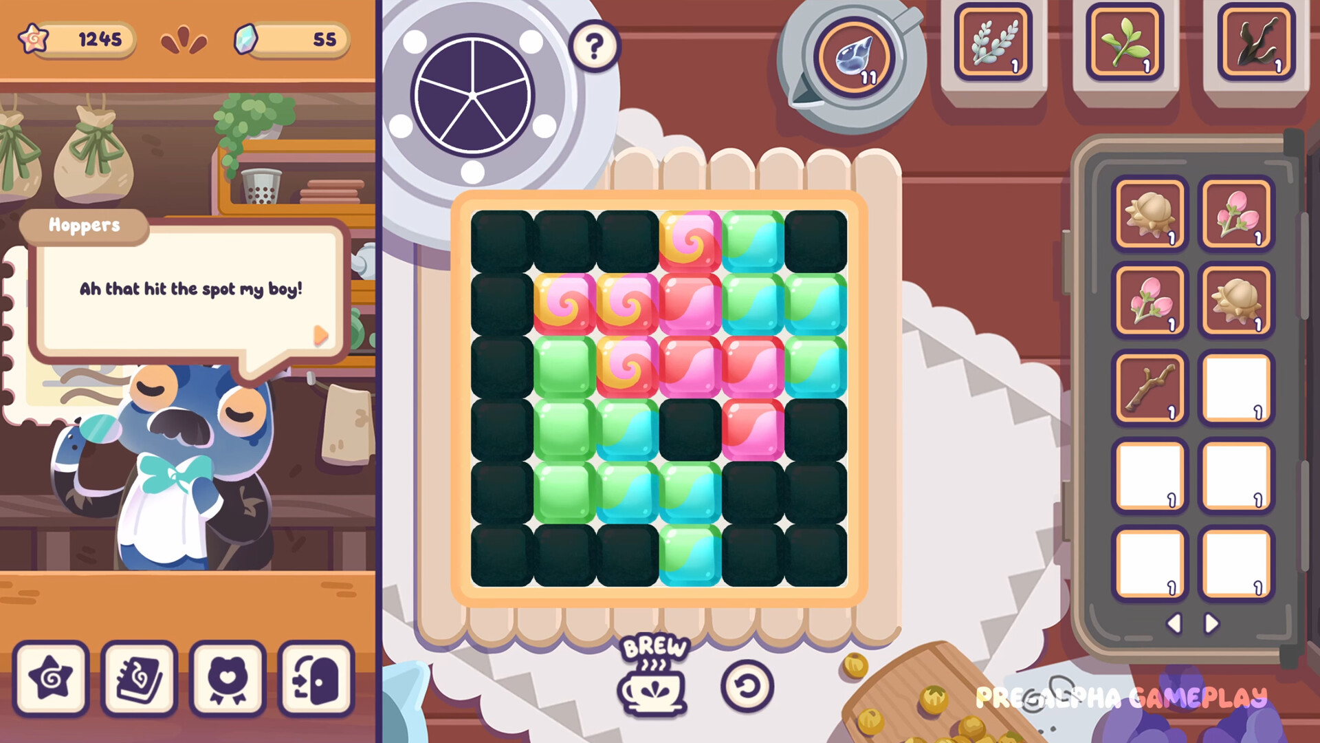 Froggy Brews Featured Screenshot #1